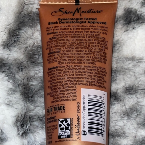 Shea Moisture Whole Body Deodorant - Picture 4 of 7